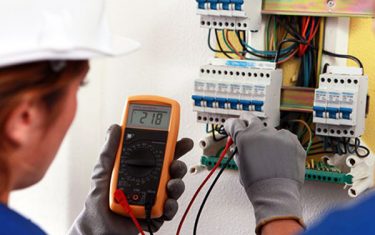 Becoming a Fully Qualified Electrician