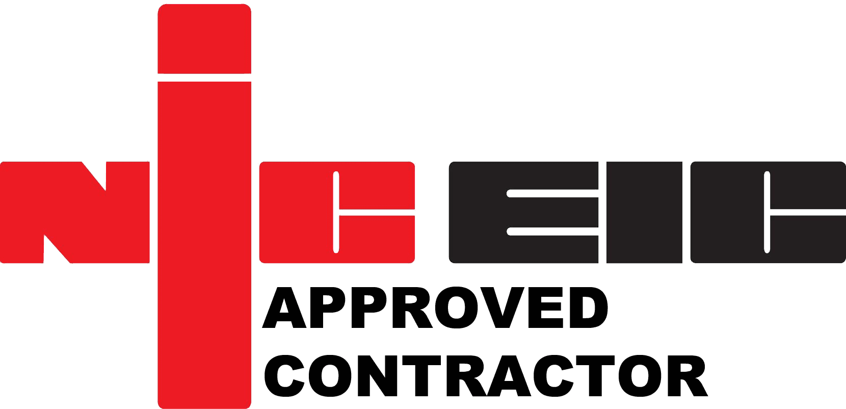 Niceic Logo JC