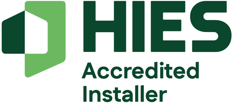 HIES registered