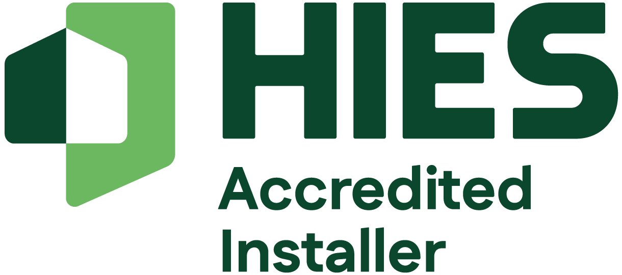 HIES registered