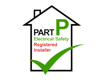 Part P certified
