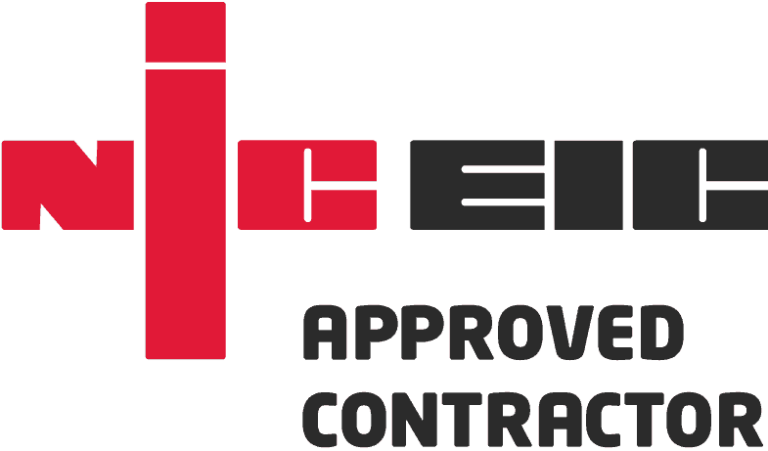NICEIC registered