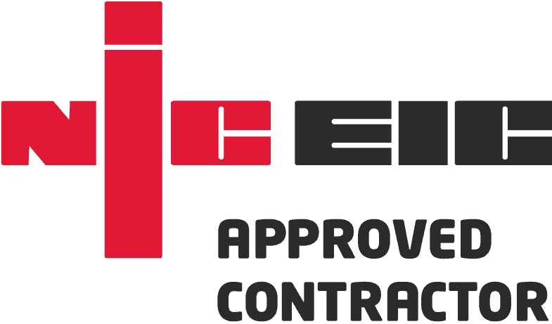 NICEIC registered