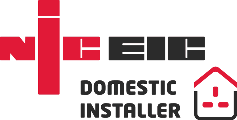 NICEIC registered